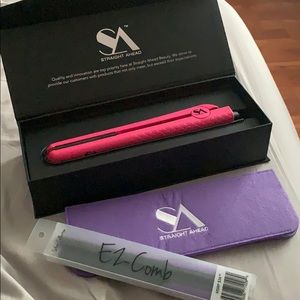 Straight Ahead - Silver Collection